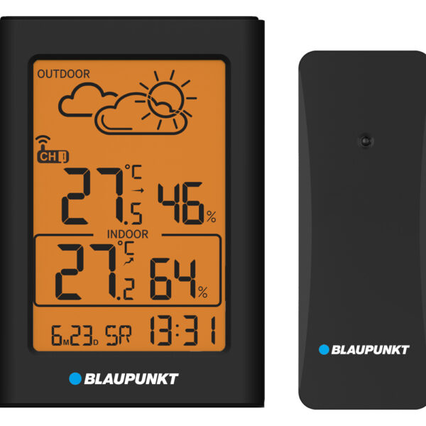 Blaupunkt WS15BK