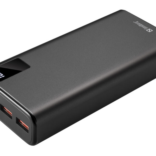 Sandberg 420-59 Powerbank USB-C PD 20W 20000mAh
