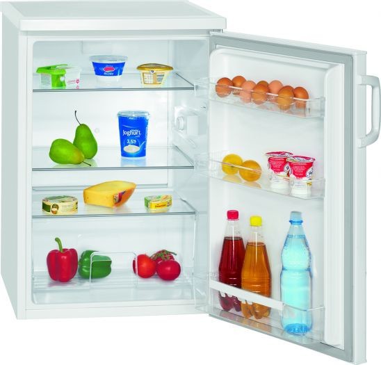 Jahekülmik Bomann VS2195W, valge - Image 5