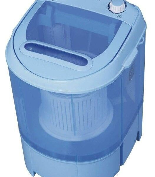 Poolautomaatne pesumasin Manta WH128