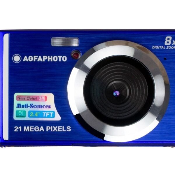 AGFA DC5200 Blue
