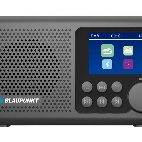Blaupunkt DR8BK
