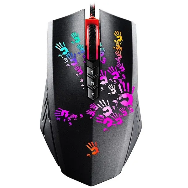 A4Tech 46161 Bloody Blazing A60 Activated