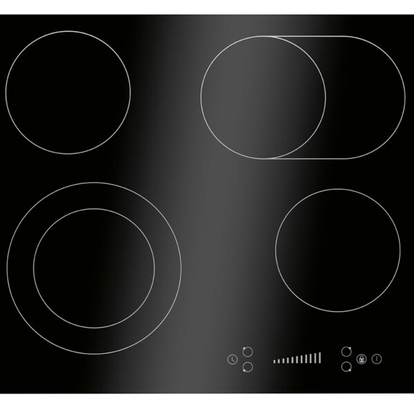 Keraamiline pliidiplaat Bomann EBK7941