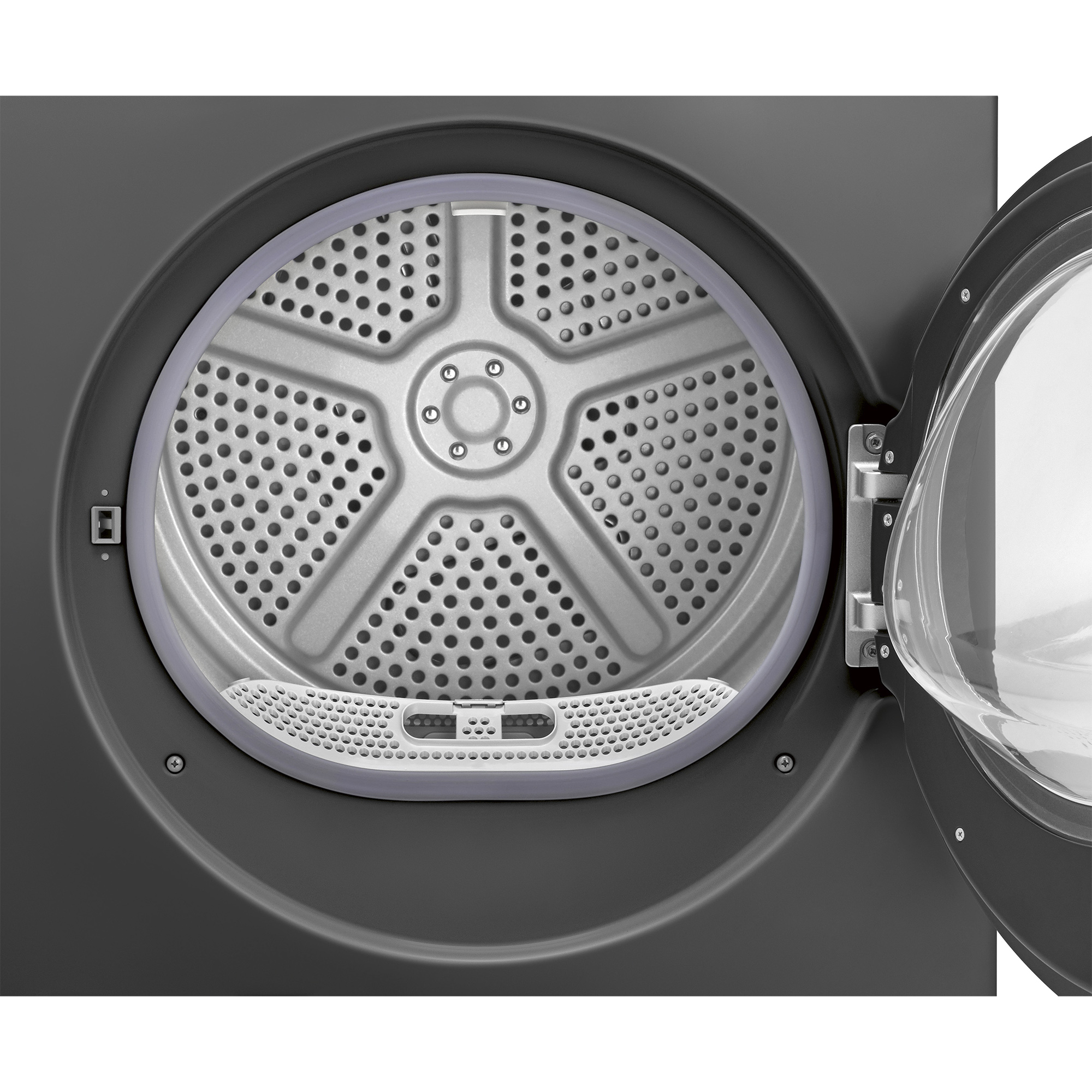 Pesukuivati Bomann WPT7154T, titaan - Image 5