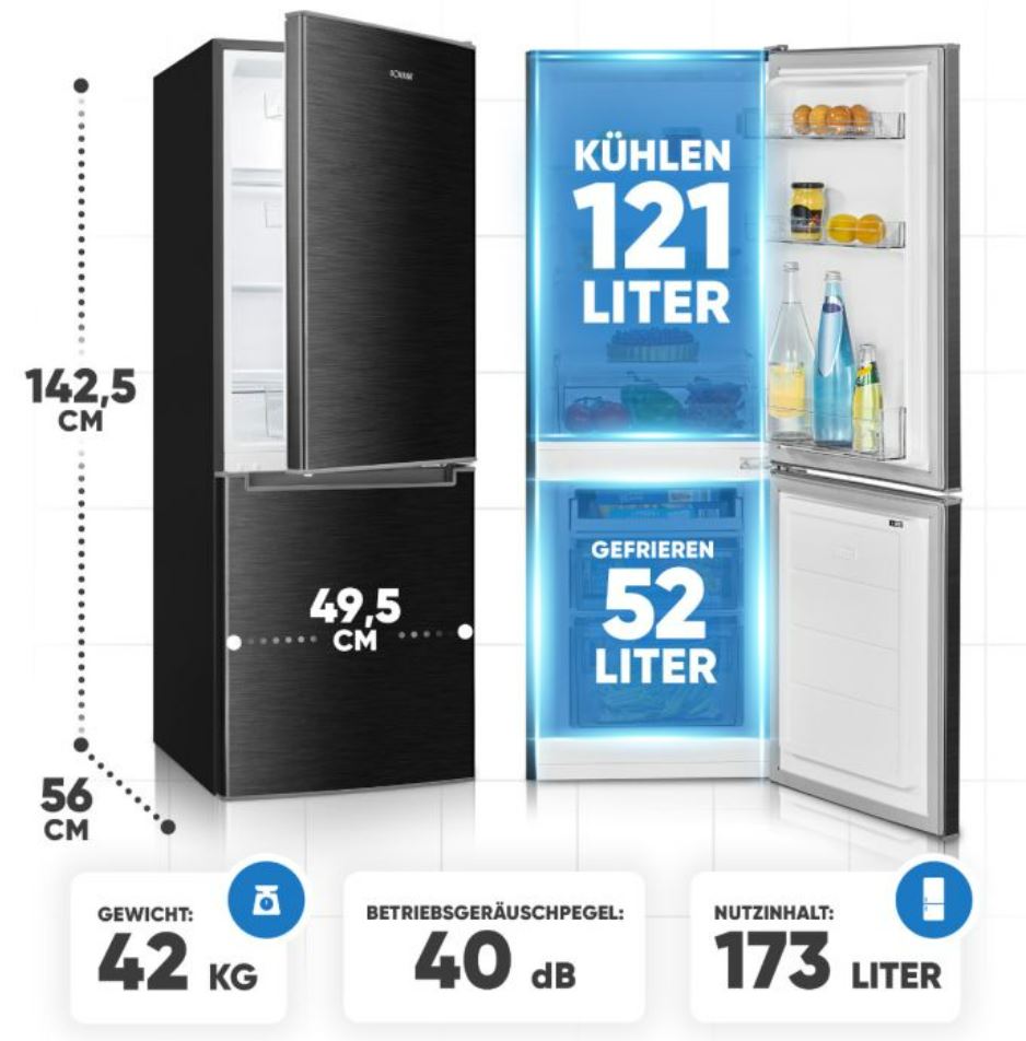 Külmik Bomann KG7359SIX - Image 3