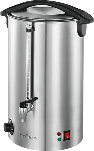 Joogimahuti ProfiCook PCHGA1111