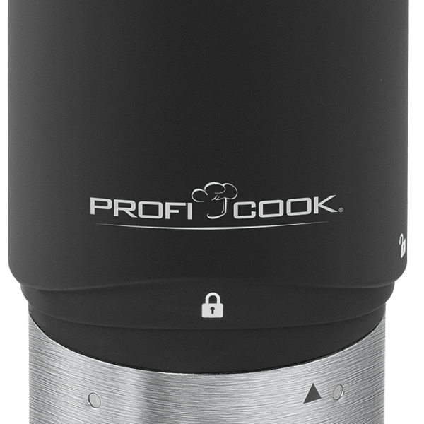 Sous-vide keetja ProfiCook PCSV1126