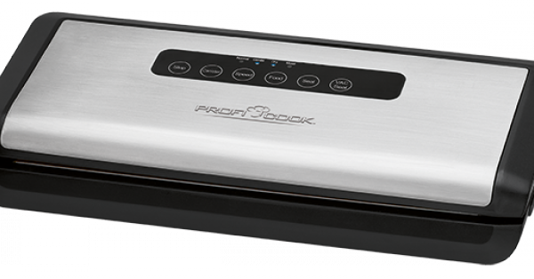 Vaakumpakendaja ProfiCook PCVK1146